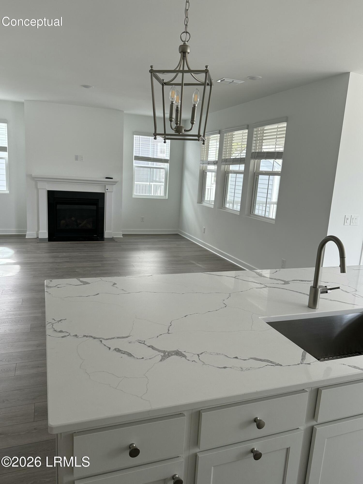 3 Basin Trl Street Beaufort, SC 29907 - Photo 5 of 15 Great Room