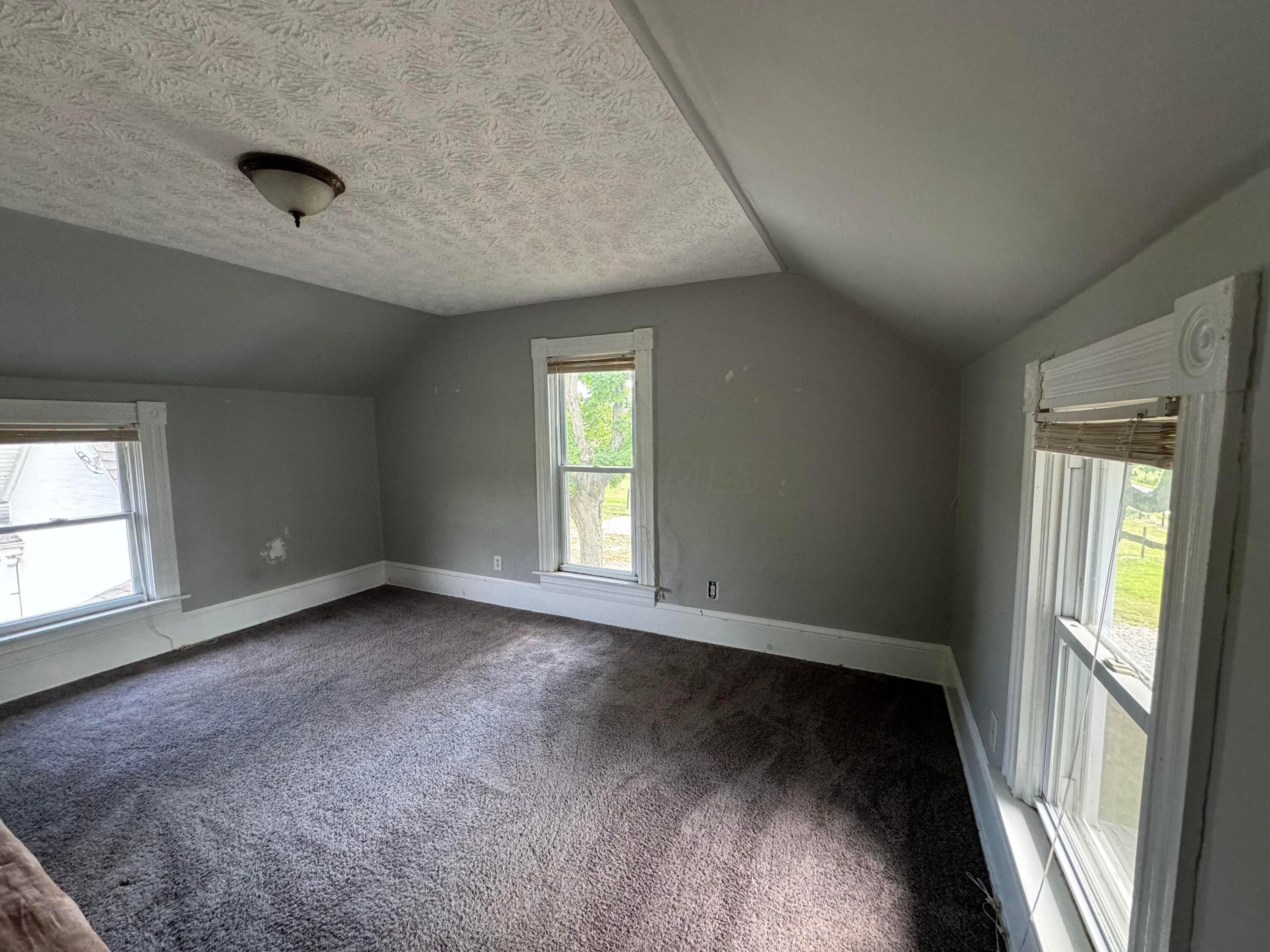 9580 Dozer Road Southwest Stoutsville, OH 43154 - Photo 23 of 44 Bedroom 1