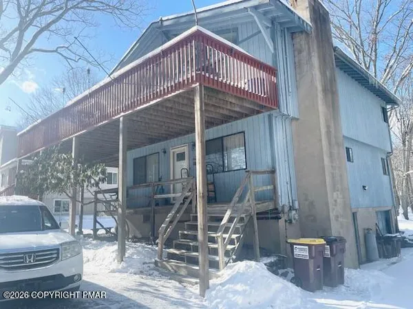 $194,999 | 127 Skyview Road, Dingmans Ferry, PA 18328