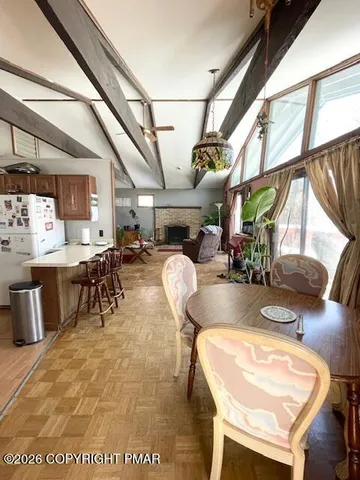 $209,999 | 127 Skyview Road, Dingmans Ferry, PA 18328