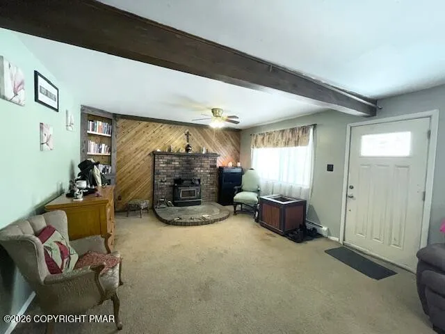 $209,999 | 127 Skyview Road, Dingmans Ferry, PA 18328