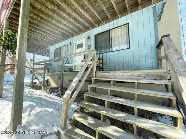 $209,999 | 127 Skyview Road, Dingmans Ferry, PA 18328