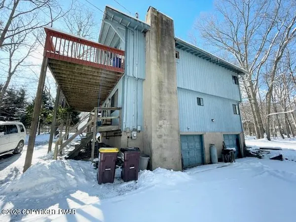 $194,999 | 127 Skyview Road, Dingmans Ferry, PA 18328