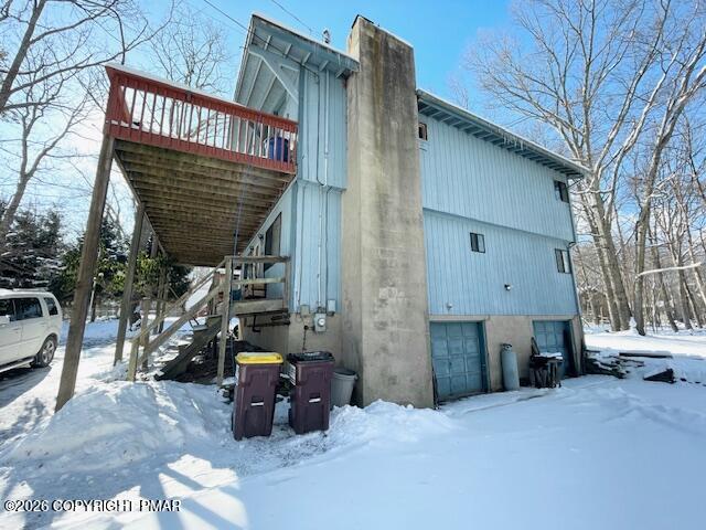 127 Skyview Road Dingmans Ferry, PA 18328 - Photo 4 of 24 IMG_9833