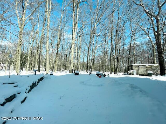 127 Skyview Road Dingmans Ferry, PA 18328 - Photo 5 of 24 IMG_9834