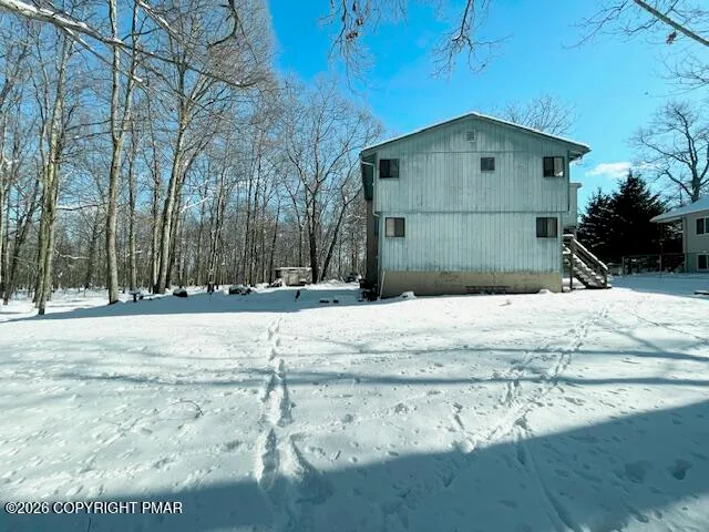 $209,999 | 127 Skyview Road, Dingmans Ferry, PA 18328