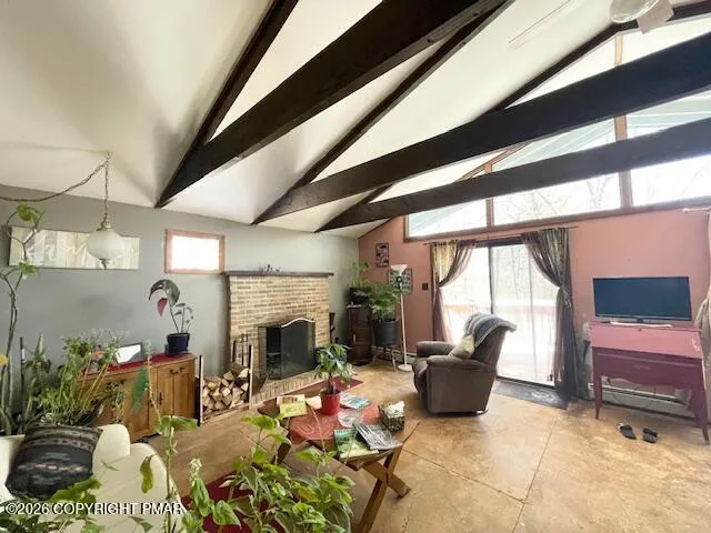 $209,999 | 127 Skyview Road, Dingmans Ferry, PA 18328