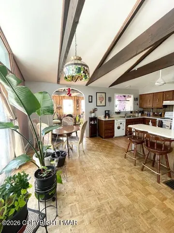 $209,999 | 127 Skyview Road, Dingmans Ferry, PA 18328