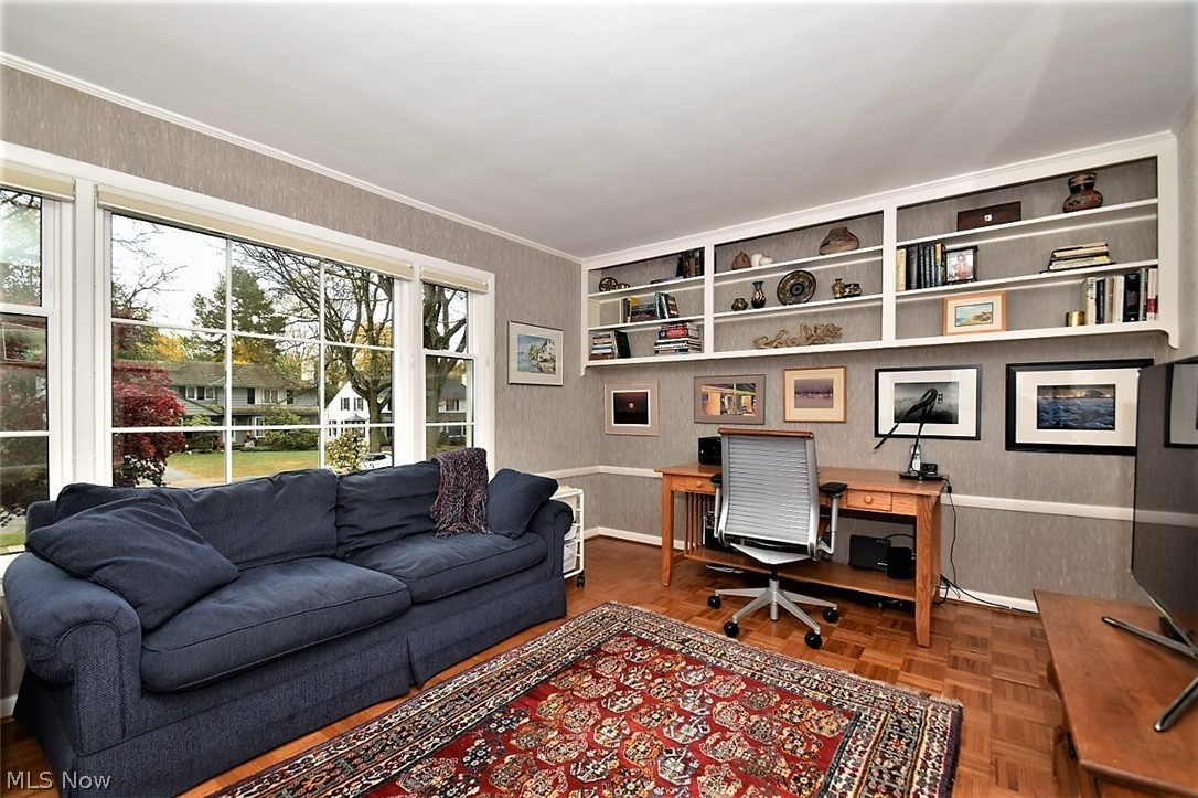 22325 Rye Road Beachwood, OH 44122 - Photo 14 of 24 Gallery Image 14