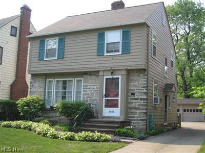 3558 Tullamore Road Cleveland, OH 44118 - Photo 1 of 1