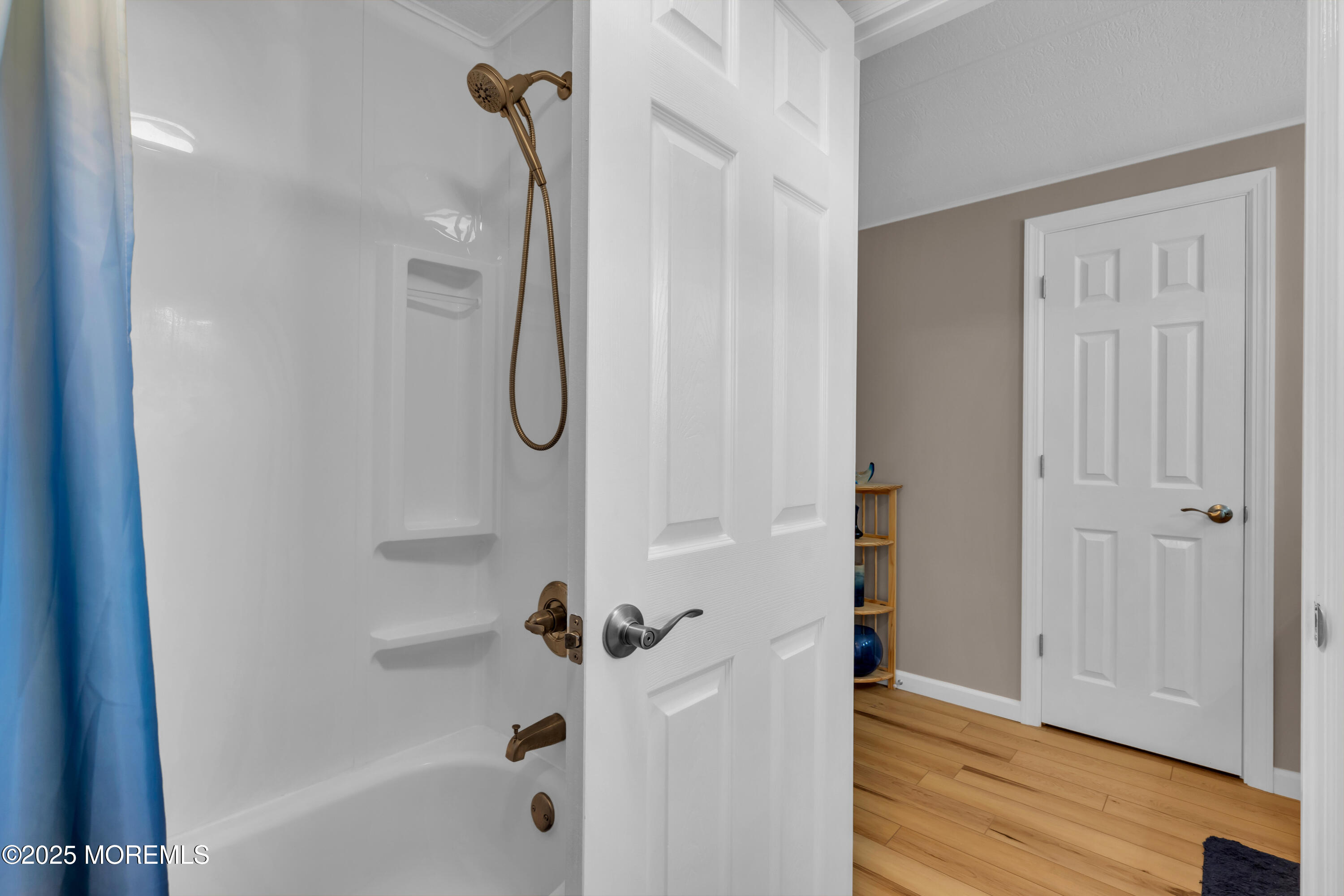 166 Mockingbird Way Whiting, NJ 08759 - Photo 23 of 28 a bathroom with a bath tub