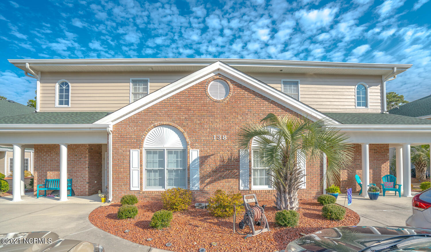 138 Rice Mill Circle, Unit 4 Sunset Beach, NC 28468 - Photo 1 of 46 138 Rice Mill Cir Sunset Beach-large-002