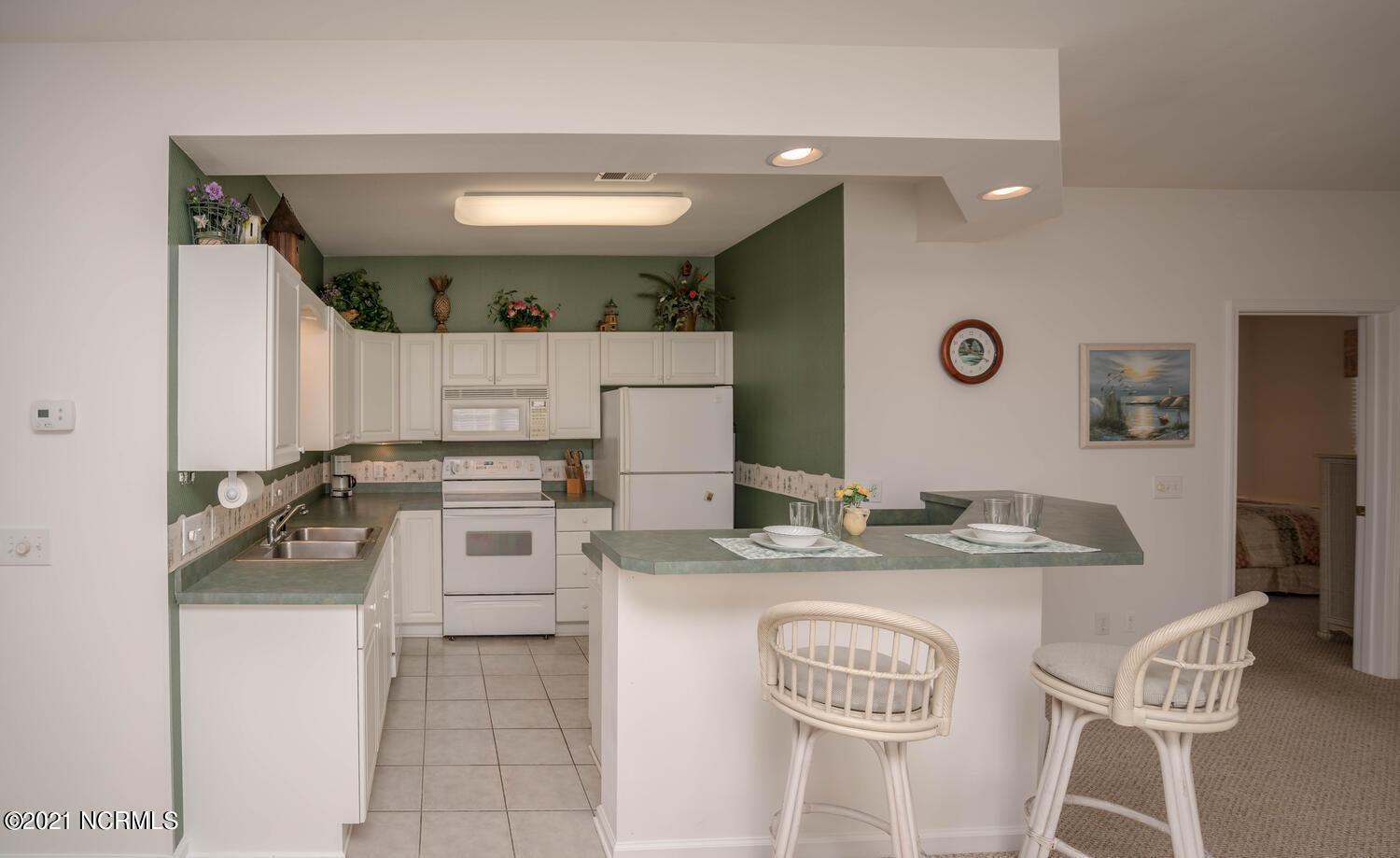 138 Rice Mill Circle, Unit 4 Sunset Beach, NC 28468 - Photo 18 of 46 138 Rice Mill Cir Sunset Beach-large-018