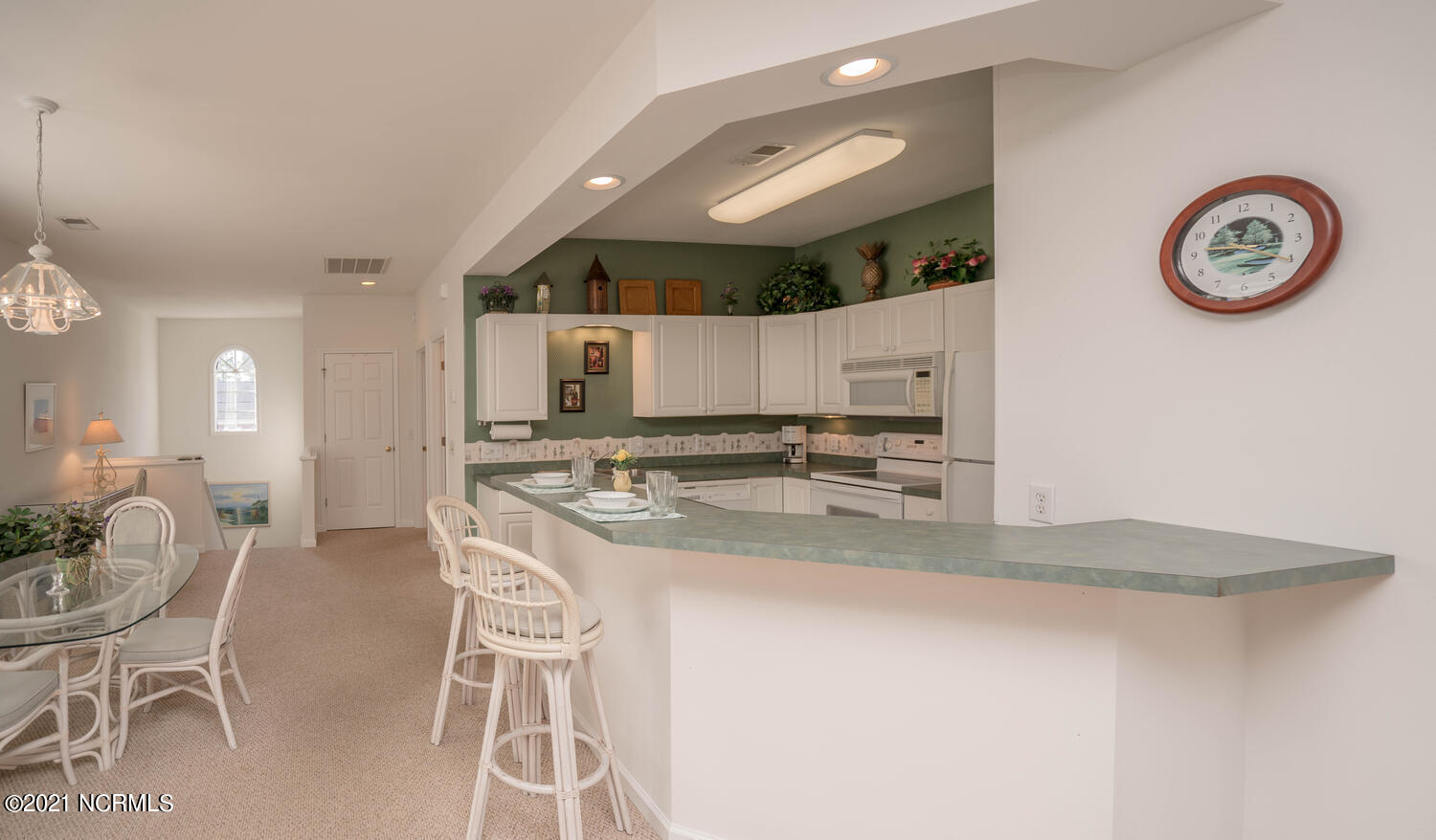 138 Rice Mill Circle, Unit 4 Sunset Beach, NC 28468 - Photo 19 of 46 138 Rice Mill Cir Sunset Beach-large-019