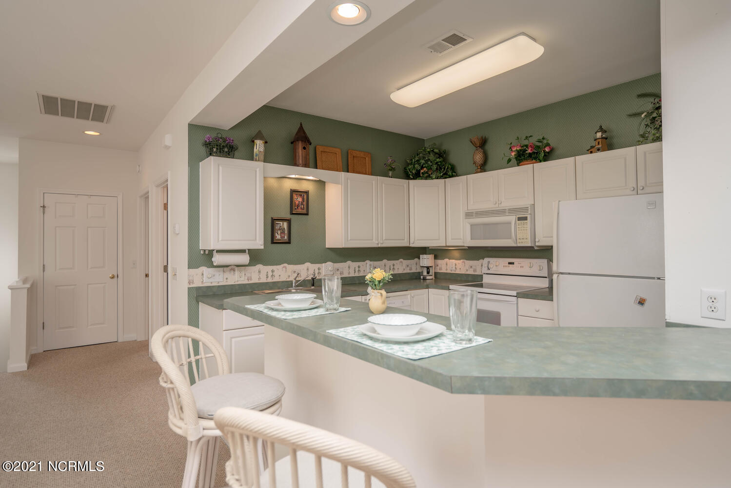 138 Rice Mill Circle, Unit 4 Sunset Beach, NC 28468 - Photo 20 of 46 138 Rice Mill Cir Sunset Beach-large-020
