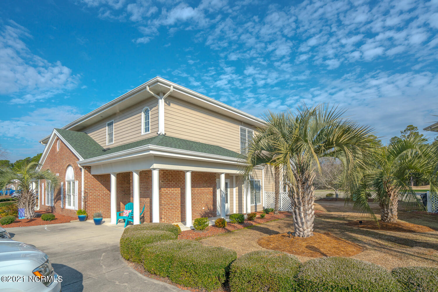 138 Rice Mill Circle, Unit 4 Sunset Beach, NC 28468 - Photo 2 of 46 138 Rice Mill Cir Sunset Beach-large-001
