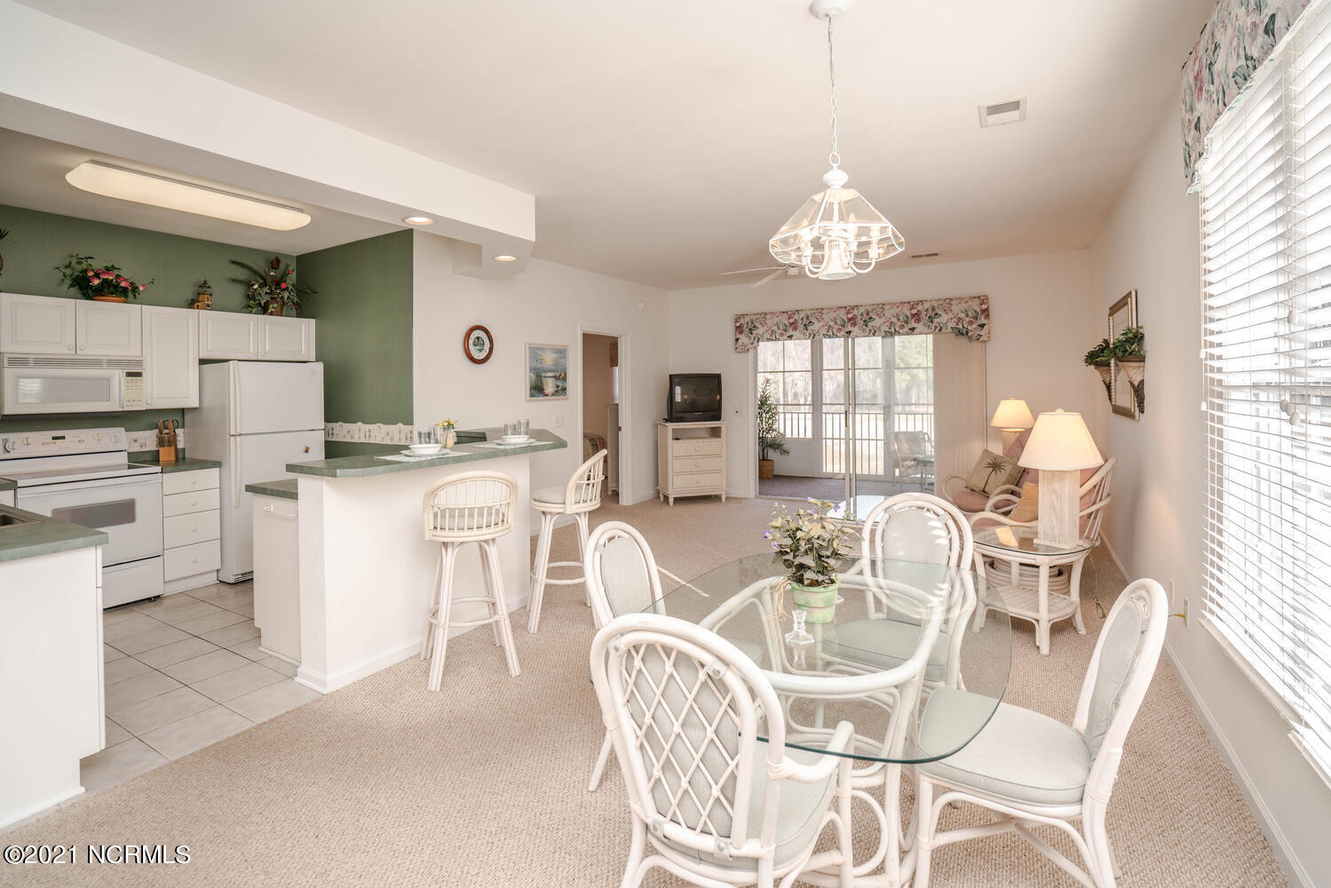 138 Rice Mill Circle, Unit 4 Sunset Beach, NC 28468 - Photo 25 of 46 138 Rice Mill Cir Sunset Beach-large-025