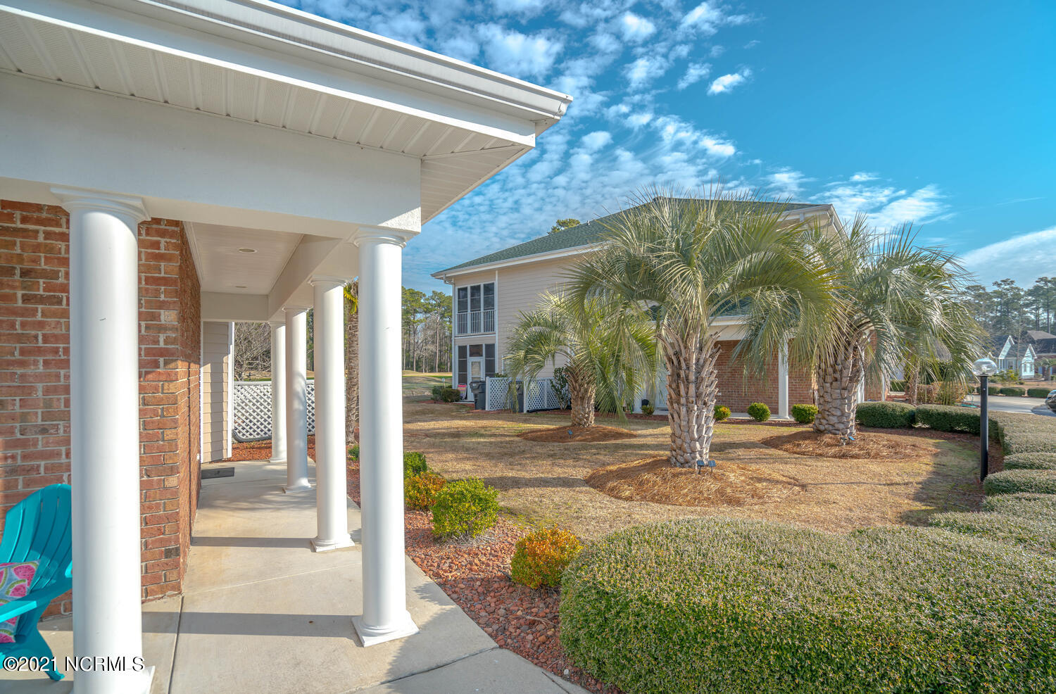 138 Rice Mill Circle, Unit 4 Sunset Beach, NC 28468 - Photo 3 of 46 138 Rice Mill Cir Sunset Beach-large-003