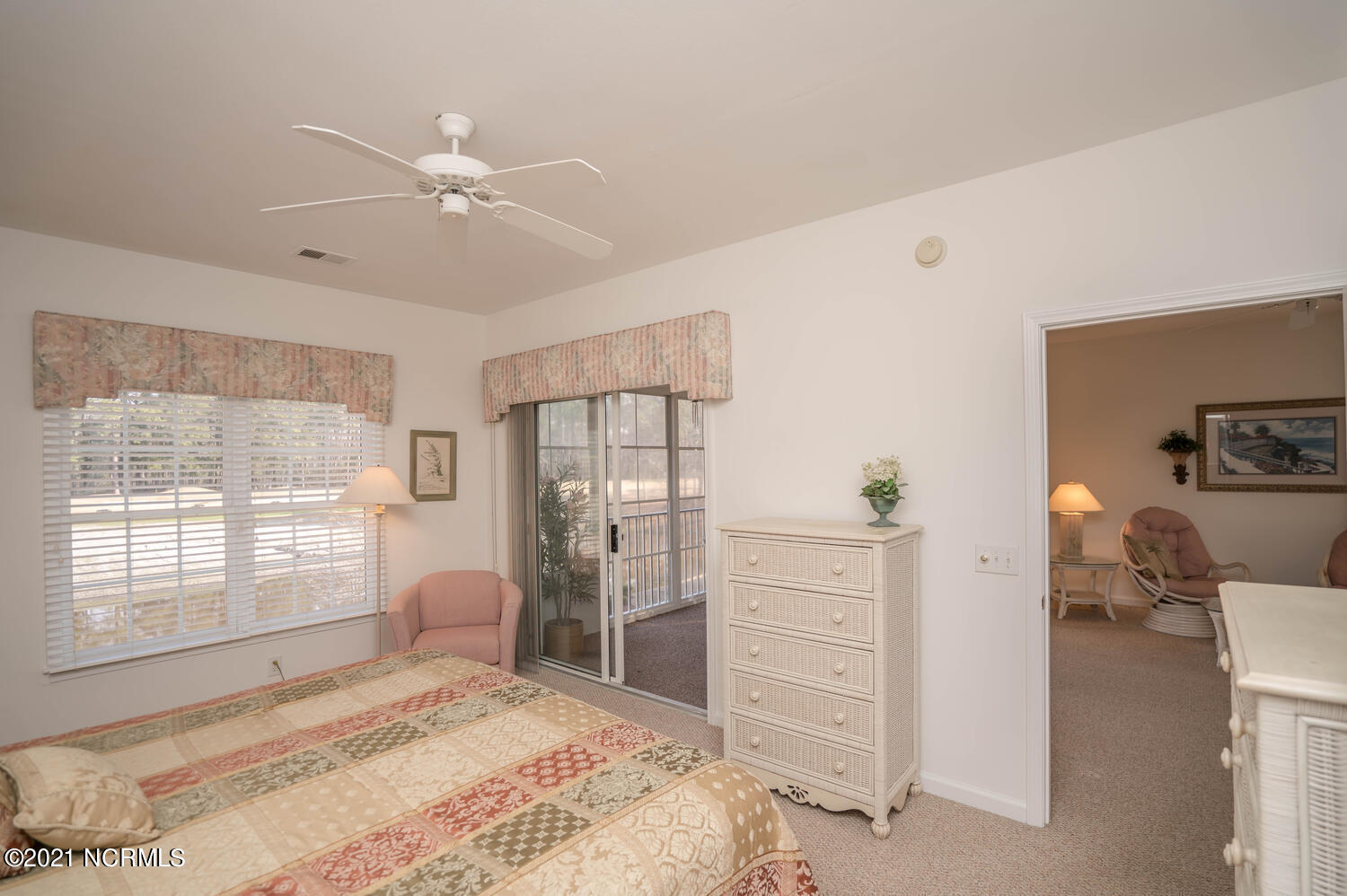 138 Rice Mill Circle, Unit 4 Sunset Beach, NC 28468 - Photo 32 of 46 138 Rice Mill Cir Sunset Beach-large-038