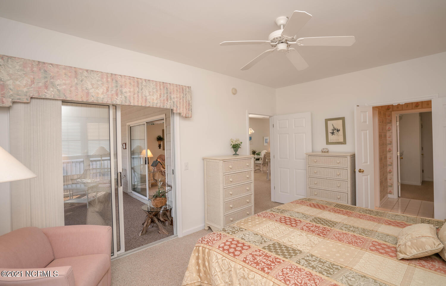 138 Rice Mill Circle, Unit 4 Sunset Beach, NC 28468 - Photo 33 of 46 138 Rice Mill Cir Sunset Beach-large-039