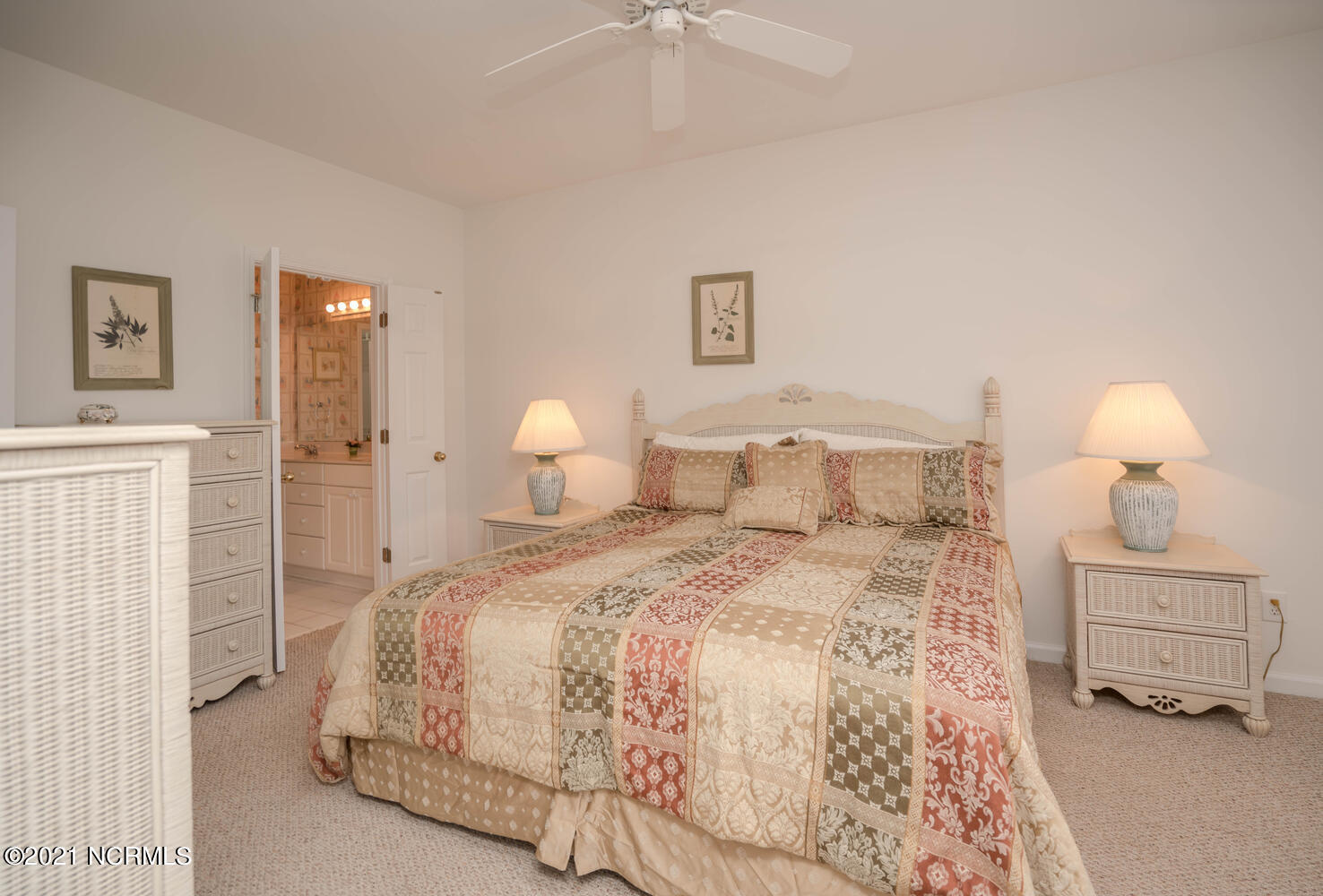 138 Rice Mill Circle, Unit 4 Sunset Beach, NC 28468 - Photo 34 of 46 138 Rice Mill Cir Sunset Beach-large-040
