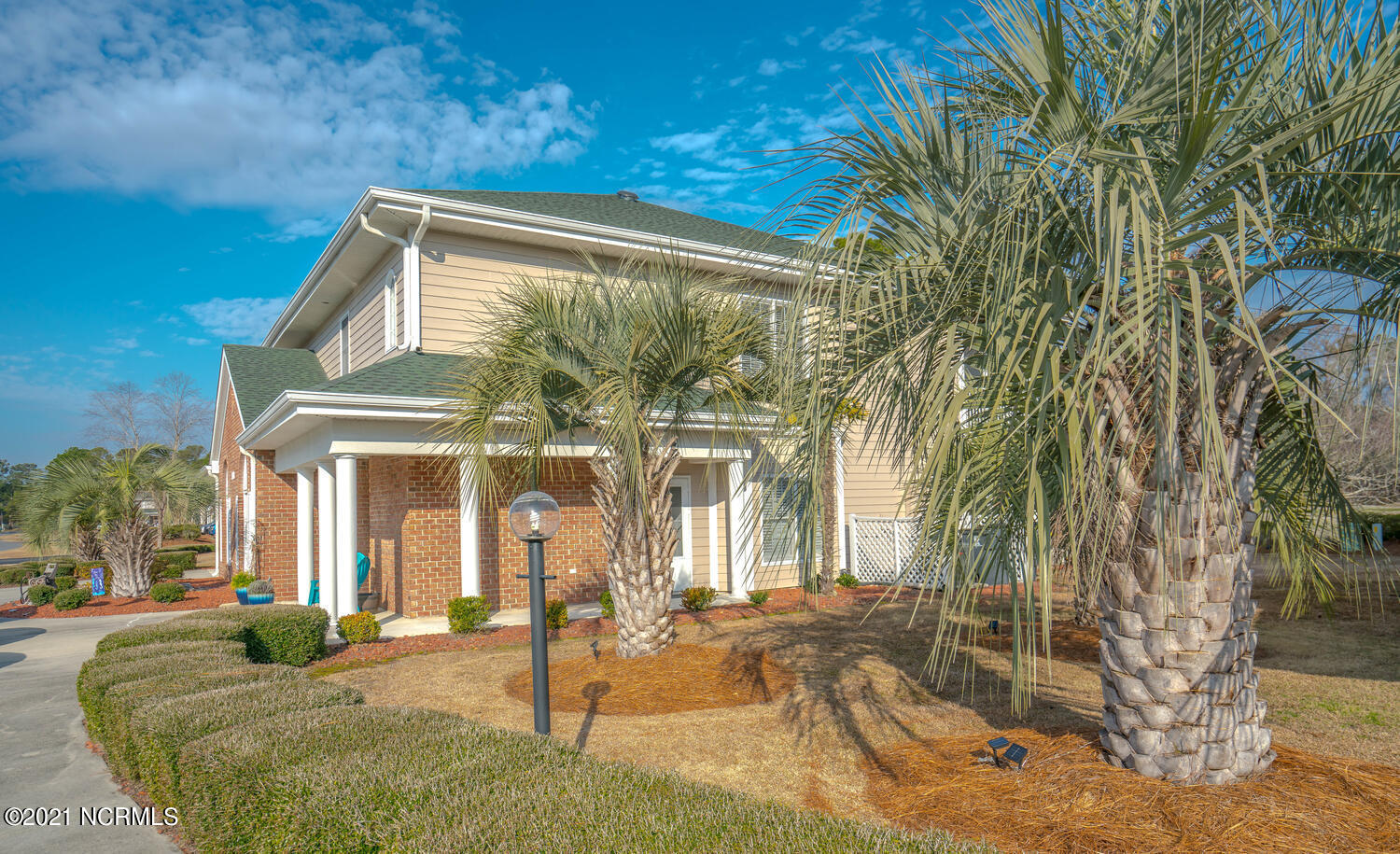 138 Rice Mill Circle, Unit 4 Sunset Beach, NC 28468 - Photo 4 of 46 138 Rice Mill Cir Sunset Beach-large-004
