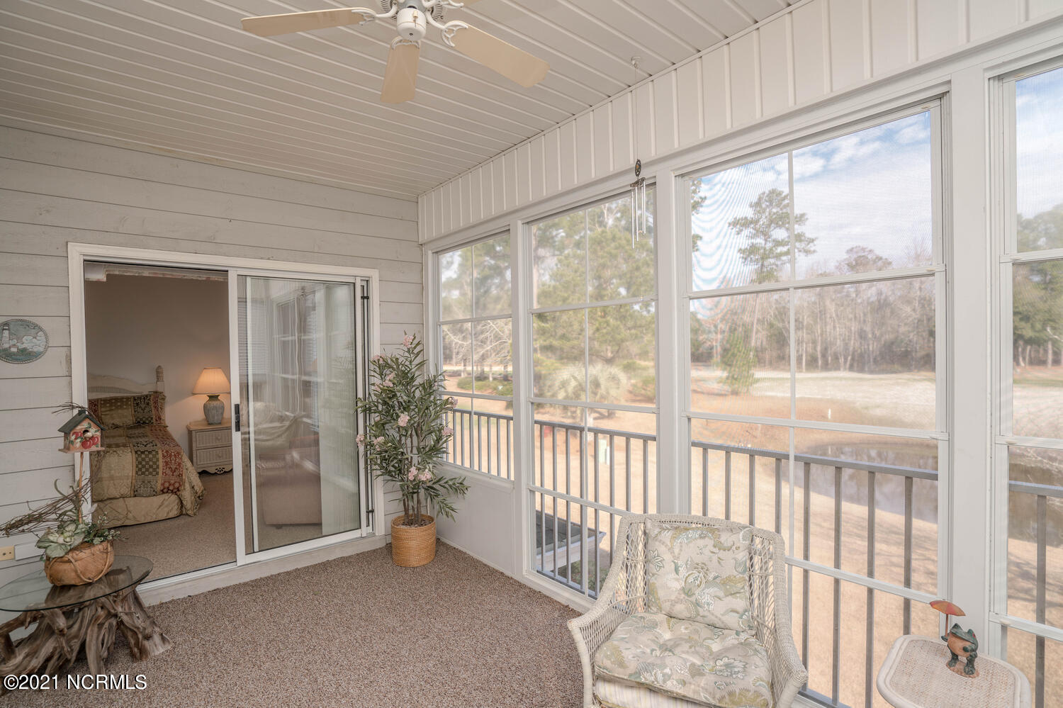 138 Rice Mill Circle, Unit 4 Sunset Beach, NC 28468 - Photo 45 of 46 138 Rice Mill Cir Sunset Beach-large-034