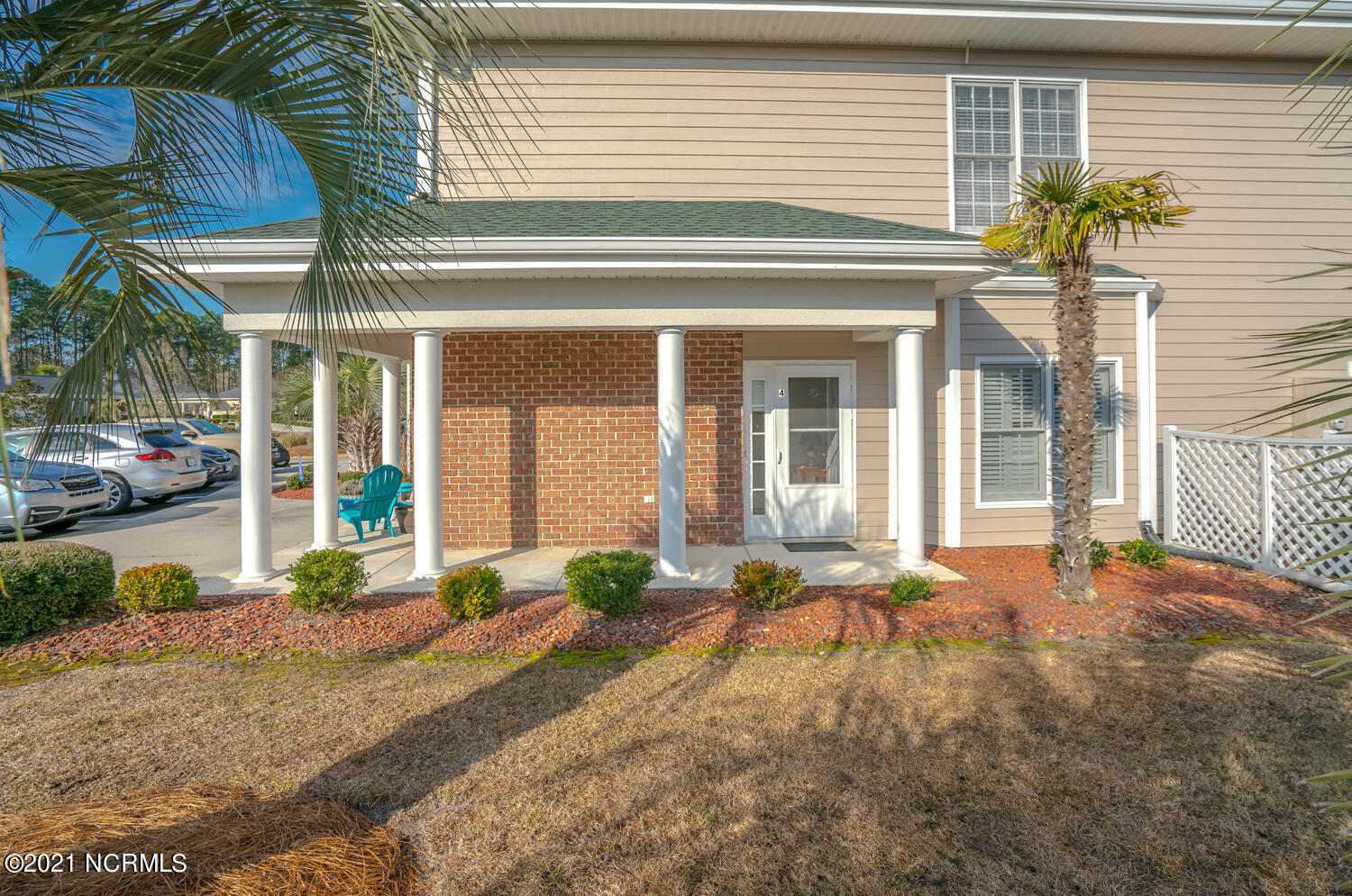 138 Rice Mill Circle, Unit 4 Sunset Beach, NC 28468 - Photo 5 of 46 138 Rice Mill Cir Sunset Beach-large-005