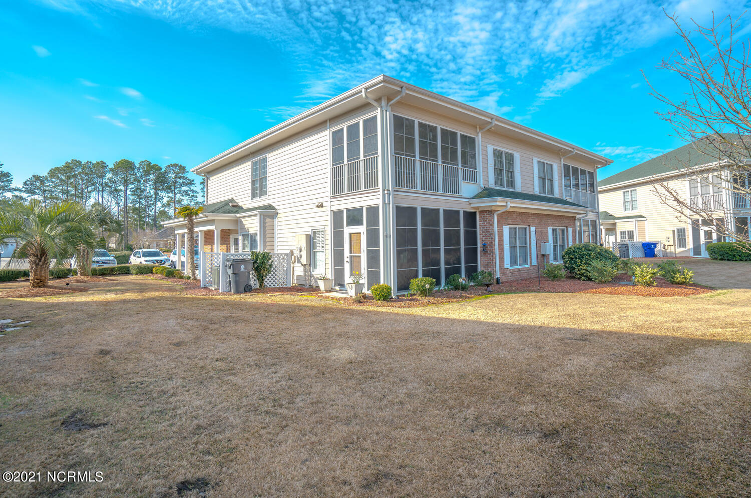 138 Rice Mill Circle, Unit 4 Sunset Beach, NC 28468 - Photo 6 of 46 138 Rice Mill Cir Sunset Beach-large-006