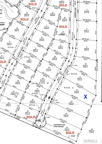 $159,000 | 3439 Lancer Avenue, Ammon, ID 83406