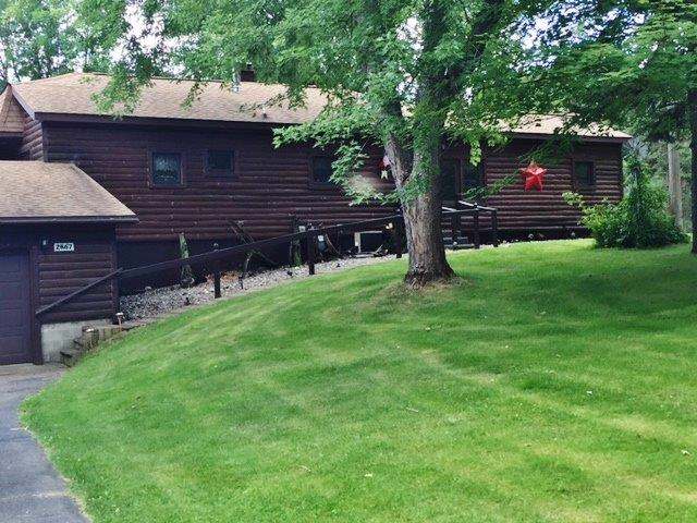 2867 Bay Drive Rhinelander, WI 54501 - Photo 19 of 20 Gallery Image 19