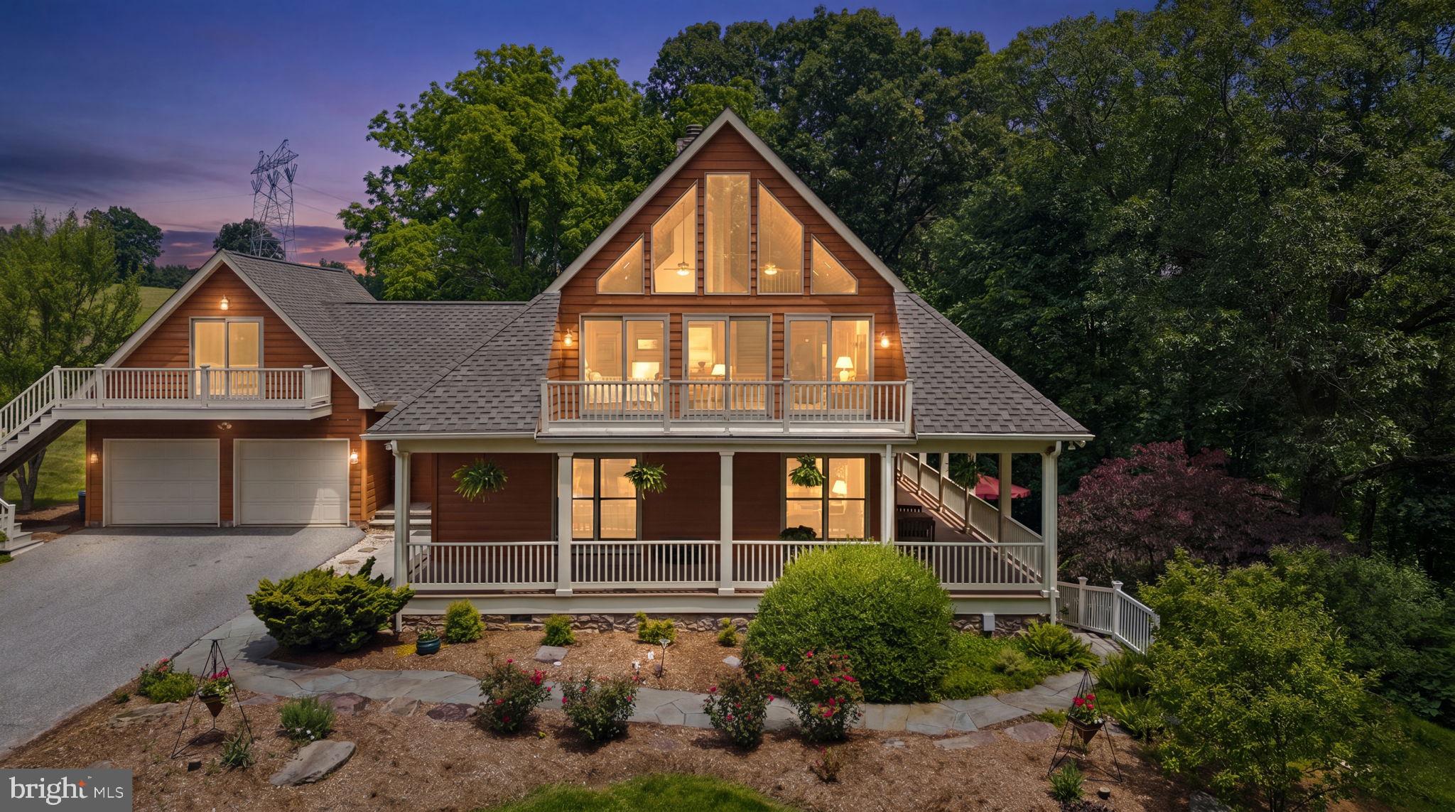 21042 Millers Mill Road Freeland, MD 21053 - Photo 4 of 74
