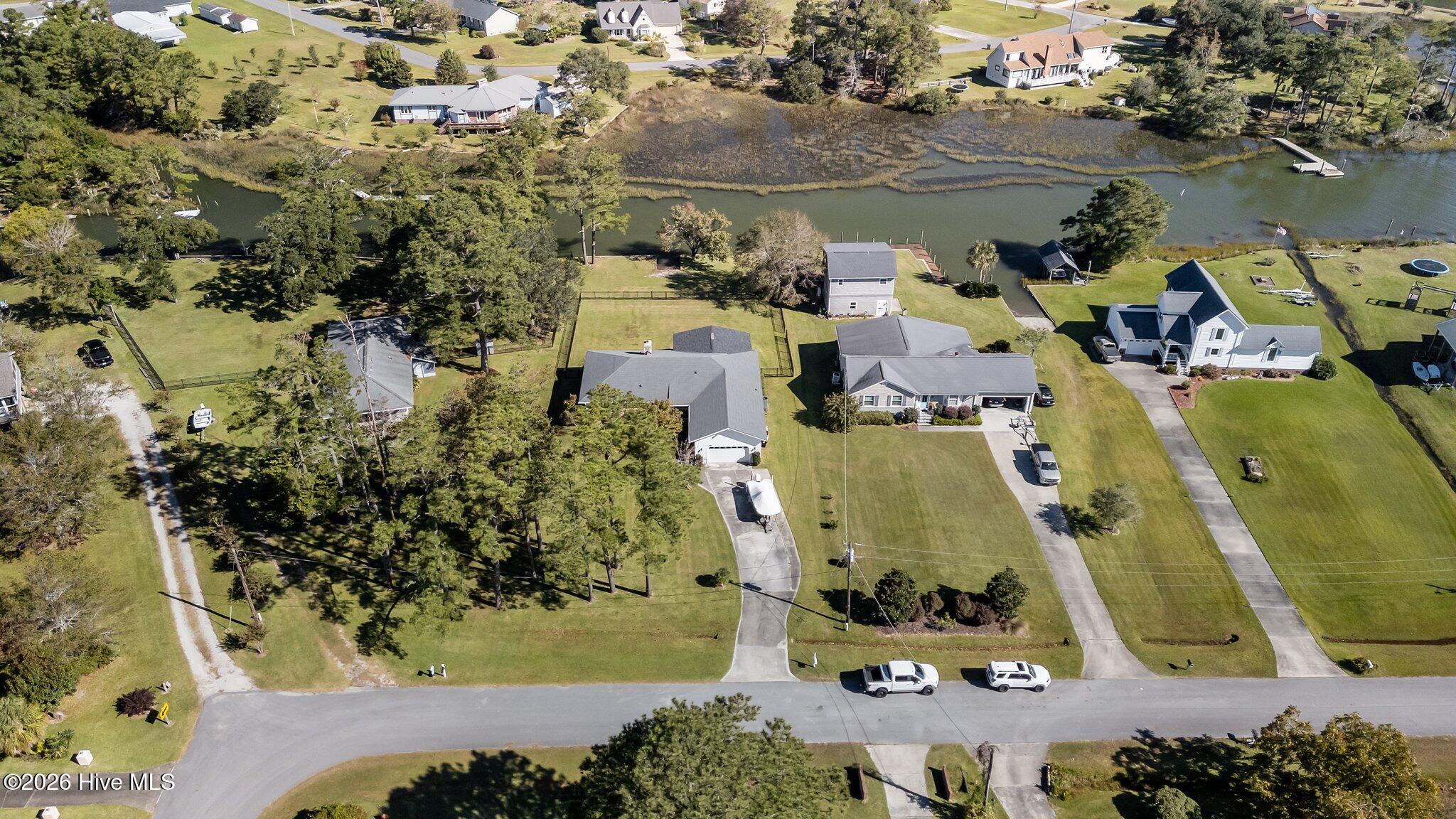 180 Wallace Road Beaufort, NC 28516 - Photo 41 of 45