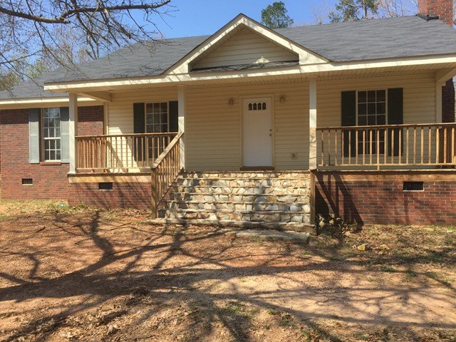 407 Pecos Road Hephzibah, GA 30815 - Photo 1 of 24 Main View