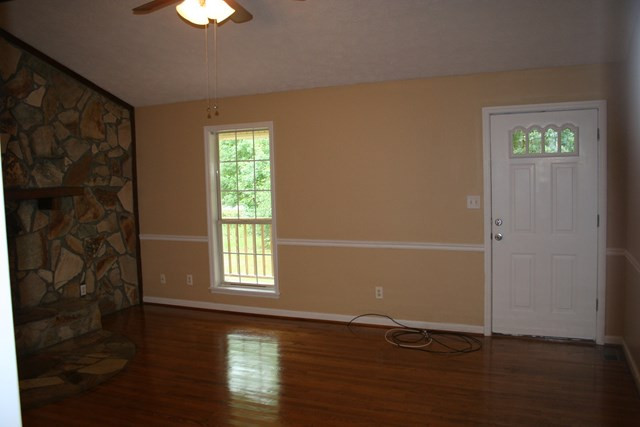 407 Pecos Road Hephzibah, GA 30815 - Photo 12 of 24 Gallery Image 12