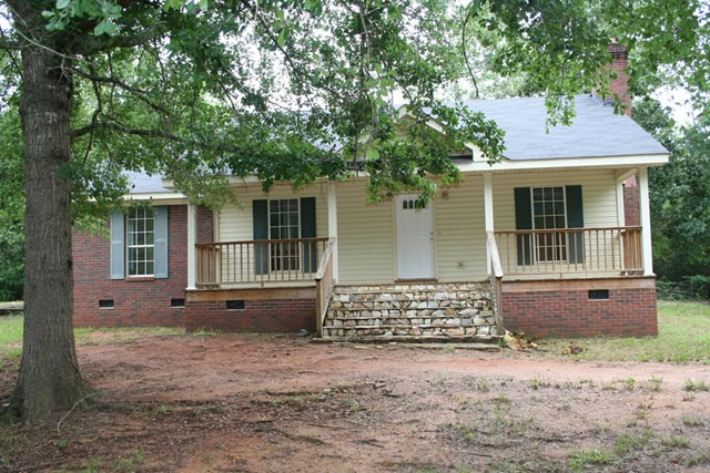 407 Pecos Road Hephzibah, GA 30815 - Photo 8 of 24 Gallery Image 8