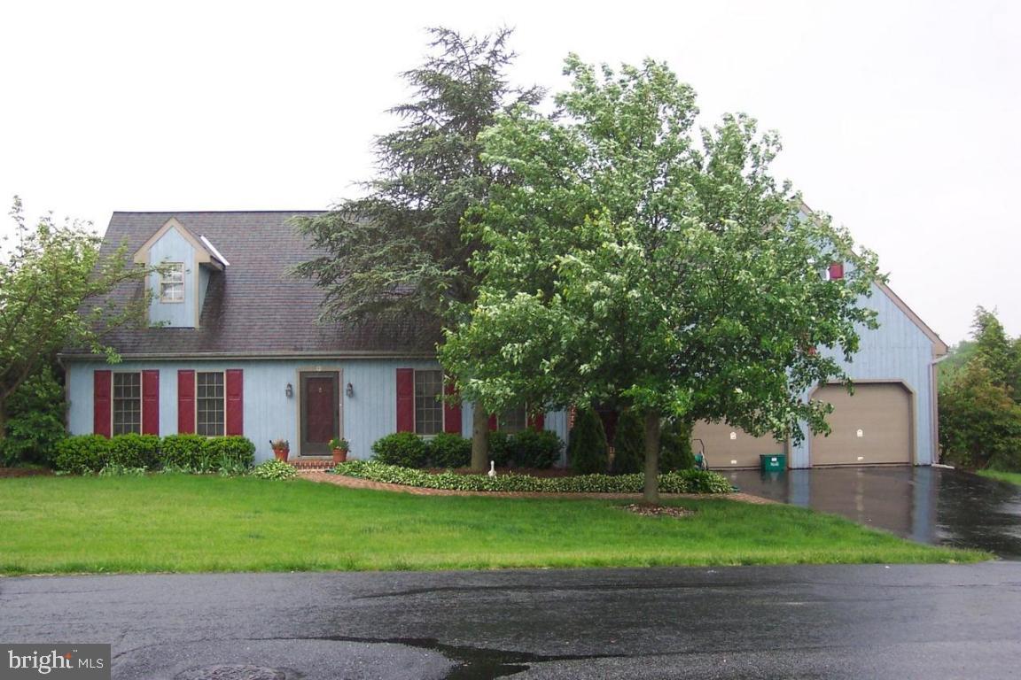12 Countryside Lane Lititz, PA 17543 - Photo 1 of 1