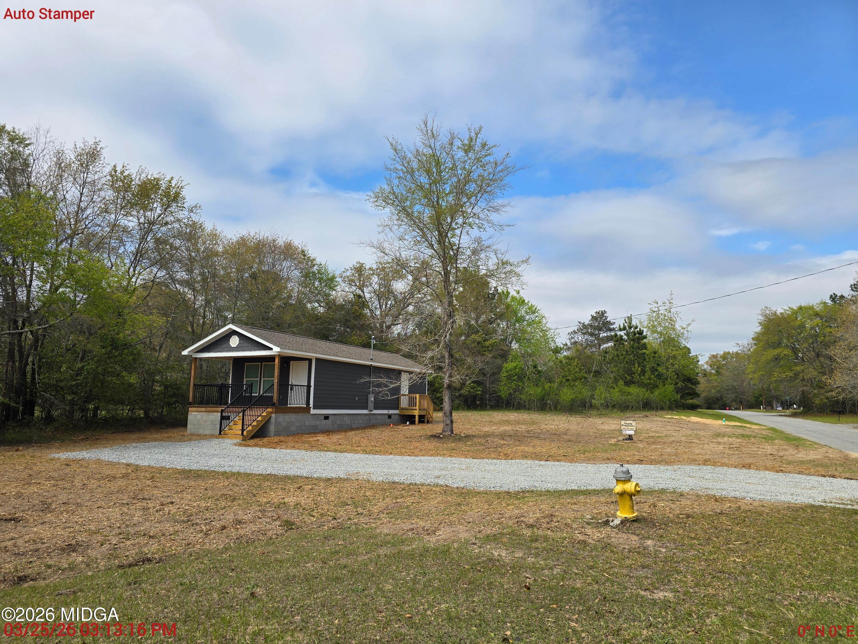 3896 Davis Road Macon, GA 31217 - Photo 1 of 12