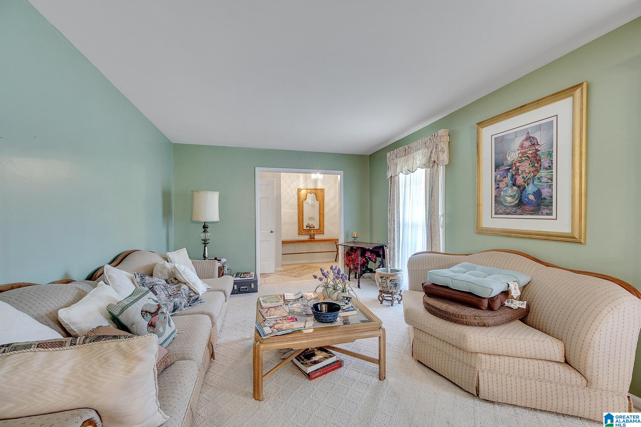 641 Forestwood Road Birmingham, AL 35214 - Photo 8 of 21
