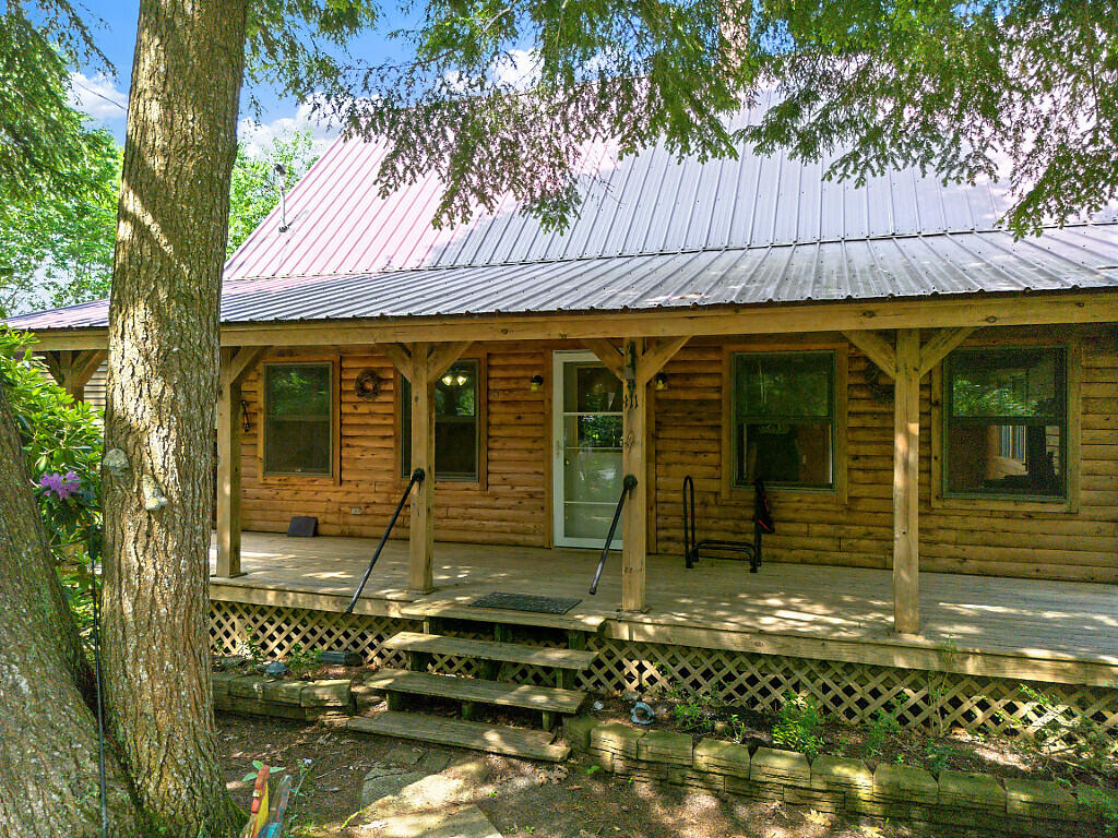 111 Gile Road Fayette, ME 04349 - Photo 32 of 51 Exterior
