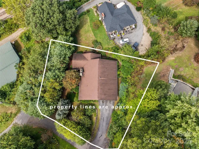 $549,000 | 21 Gunter Drive, Waynesville, NC 28785