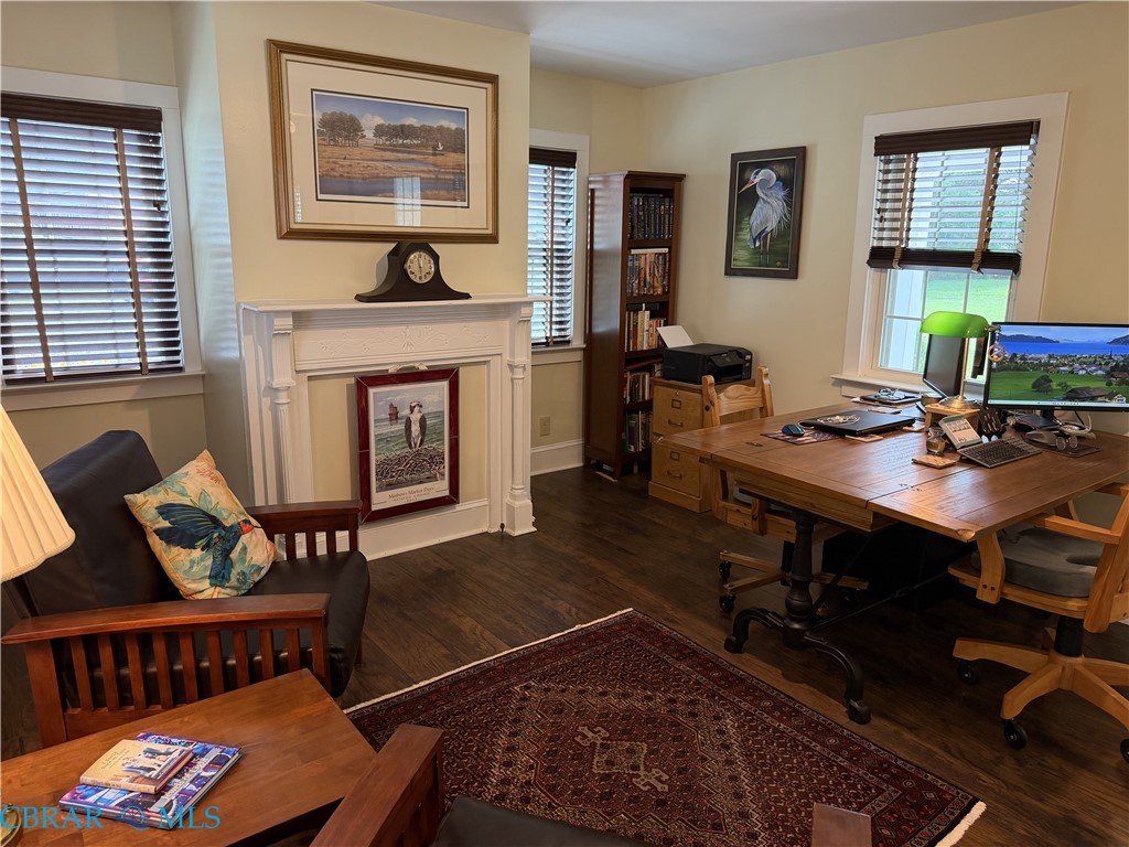 371 Cricket Hill Road Hudgins, VA 23076 - Photo 25 of 60