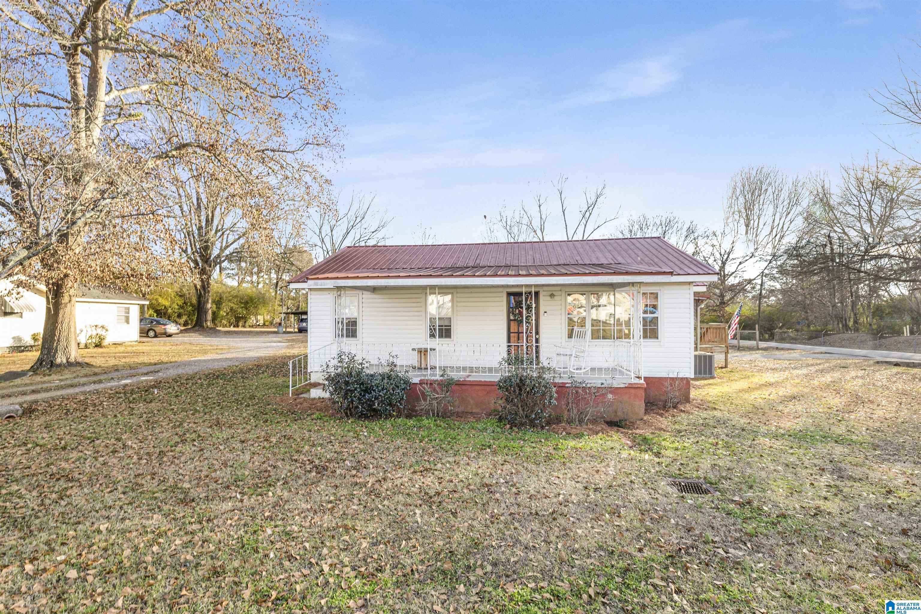 6682 Warrior River Road Bessemer, AL 35023 - Photo 4 of 36 Gallery Image 4