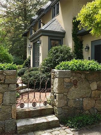 2 Willow Road Weston, MA 02493 - Photo 3 of 21 a view of house with outdoor space
