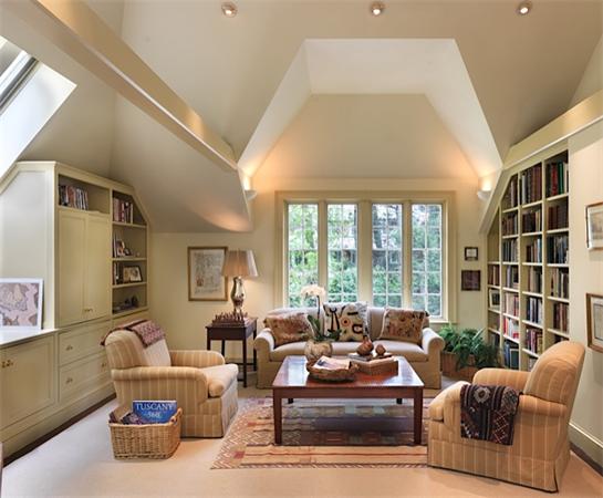 2 Willow Road Weston, MA 02493 - Photo 9 of 21 a living room with furniture and a large window