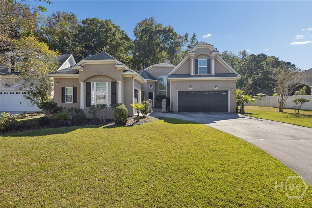 3 Mead Court Pooler, GA 31322 - Photo 5 of 52 Gallery Image 5