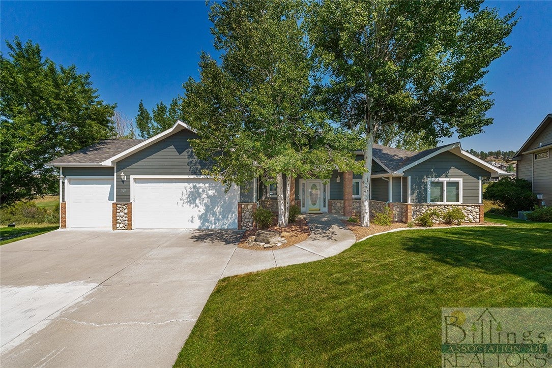 2707 Troon Circle Billings, MT 59101 - Photo 1 of 1 Gallery Image 1