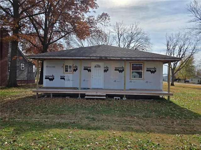 $45,000 | 617 Mill Street, Neodesha, KS 66757