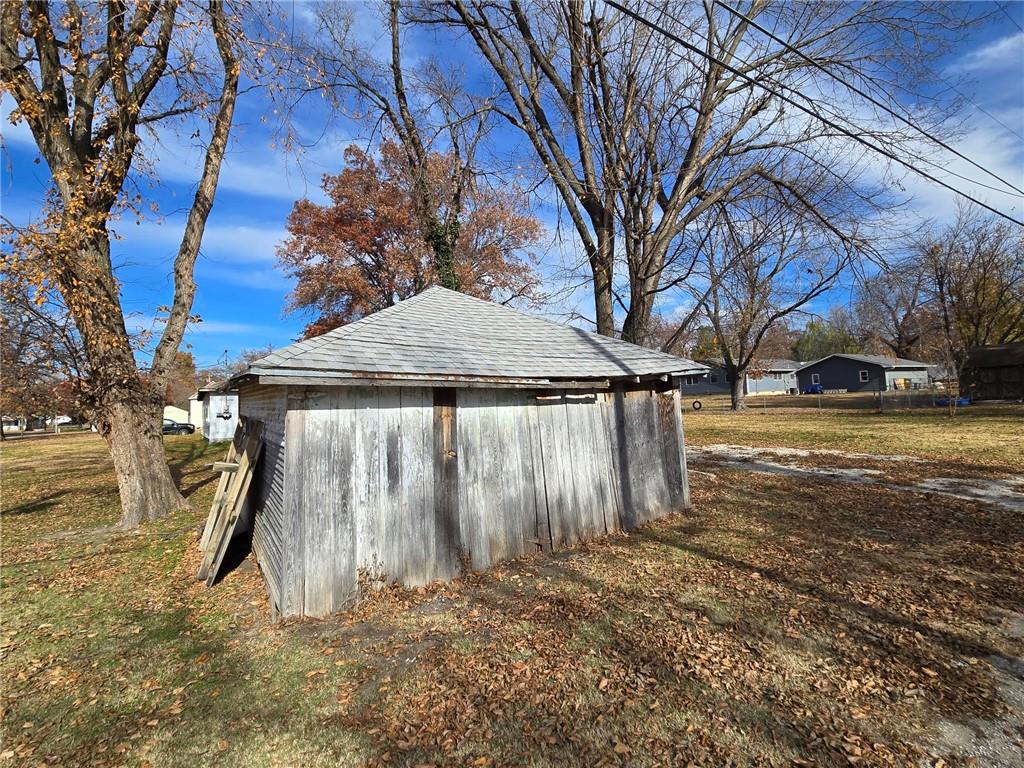 617 Mill Street Neodesha, KS 66757 - Photo 20 of 21