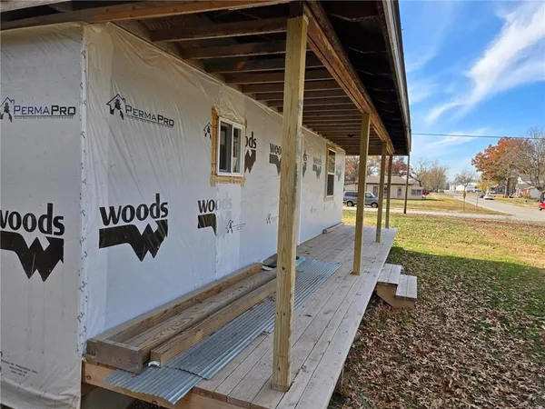 $45,000 | 617 Mill Street, Neodesha, KS 66757